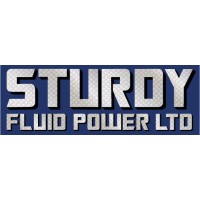 STURDY FLUID POWER LIMITED Logo
