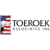 Toeroek Associates, Inc. Logo