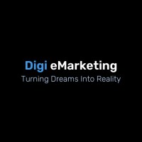 Digi eMarketing Logo