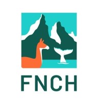 Fondo Naturaleza Chile (Chile Nature Fund) Logo