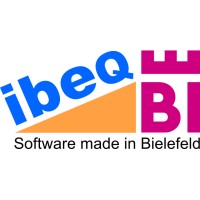 ibeq GmbH Logo