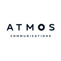 ATMOS Communications Logo
