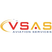 VS Aviation LLC Logo