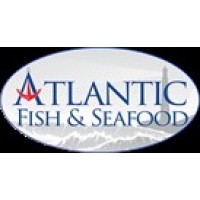 Atlantic Fish & Seafood Logo