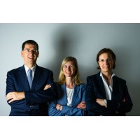 Bieber Audit & Global Solutions GmbH Wirtschaftsprüfungsgesellschaft Logo