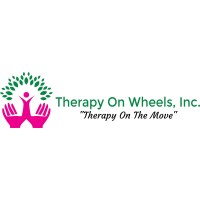 Therapy On Wheels Inc Logo