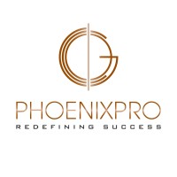PHOENIXPRO Consultants Logo