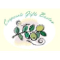 Corporate Gifts Boston Logo