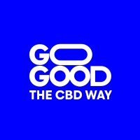Go Good The CBD Way Logo
