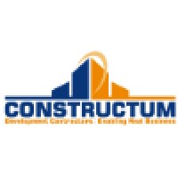 Constructum Ingeniería y Construcción, SA de CV Logo
