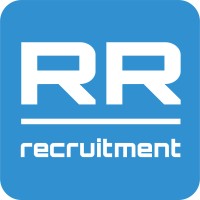 RR RecruitmentNL Logo