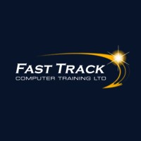 Fast Track Computer Training Limited Logo
