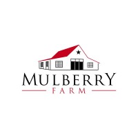 Mulberry Farm Logo