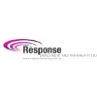 Response Employment & Training Logo