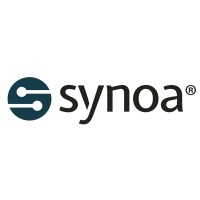 Synoa GmbH Logo