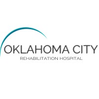 Oklahoma City Rehabilitation Hospital Logo