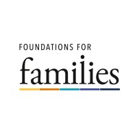 Foundations For Families LLC Logo