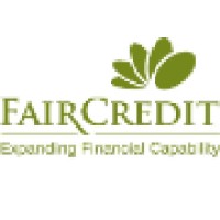AAA Fair Credit Foundation Logo