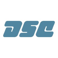 DSC Trading & DSC Rotables Logo