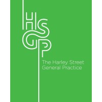 The Harley Street General Practice Logo
