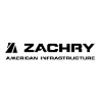Zachry American Infrastructure Logo