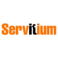 Servitium Logo