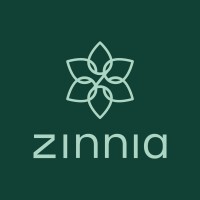 Zinnia Logo