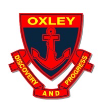 Oxley High School Logo