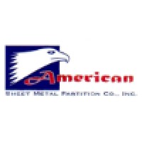 American Sheet Metal Partition Co., Inc. Logo