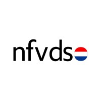 Nationaal Fonds voor de Sport Logo