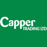 Capper Trading Limited Logo