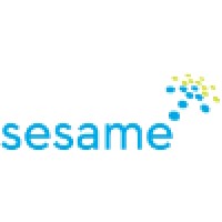 Sesame Communications Logo