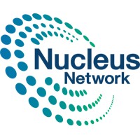 Nucleus Network Logo