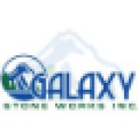 Galaxy Stone Works, Inc. Logo