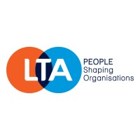 LTA People Logo