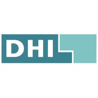 DHI Global Medical Group Logo