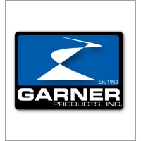 Garner Products Logo