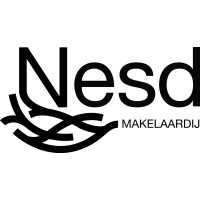 Nesd Makelaardij Logo