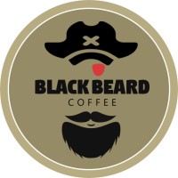 BlackBeard Coffee Logo