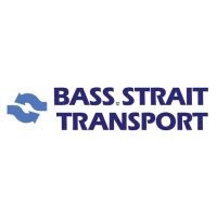 Bass Strait Transport Logo