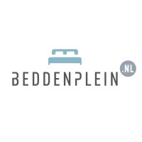 Beddenplein.nl / Beddenplein.be Logo