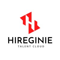 Hireginie Logo