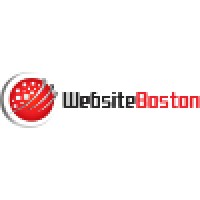 WebsiteBoston.com Logo