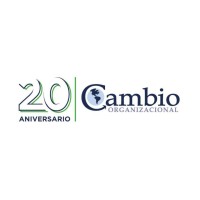 Cambio Organizacional Logo