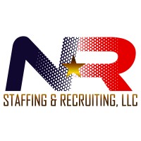 NR Staffing & Recruiting, LLC. Logo