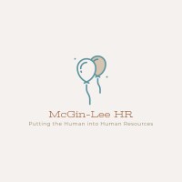 McGin-Lee HR Ltd Logo