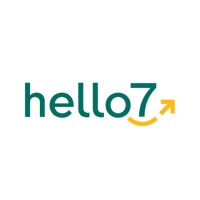 Hello7 Logo