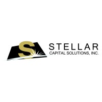 Stellar Capital Logo