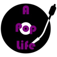 A Pop Life Logo