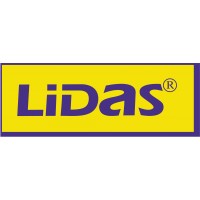 Lidas România Logo